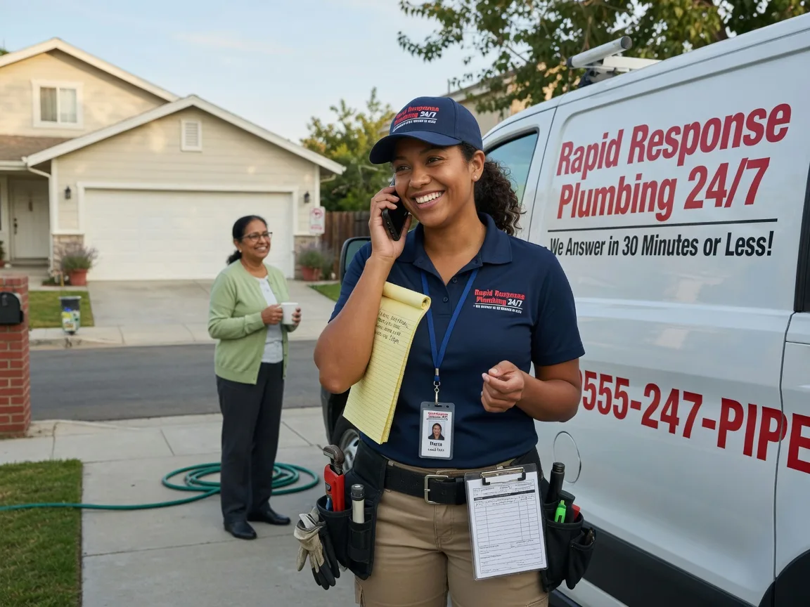Emergency Plumber Avalon, CA FAQs